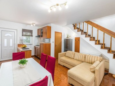 Apartment Wohnung in Ližnjan nahe Bora Strand - Features photo 13
