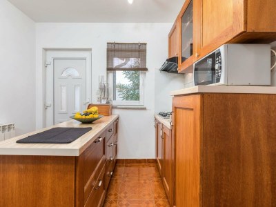 Apartment Wohnung in Ližnjan nahe Bora Strand - Features photo 14