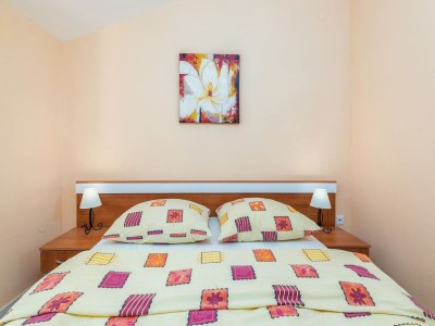 Apartment Wohnung in Ližnjan nahe Bora Strand - Features photo 16