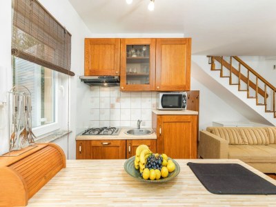 Apartment Wohnung in Ližnjan nahe Bora Strand - Features photo 18