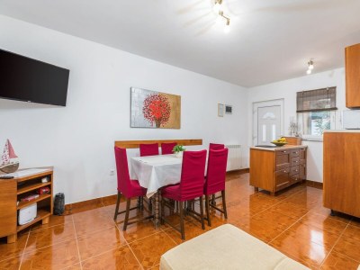 Apartment Wohnung in Ližnjan nahe Bora Strand - Features photo 19
