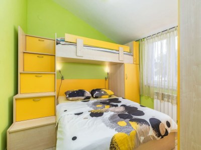 Apartment Wohnung in Ližnjan nahe Bora Strand - Features photo 20