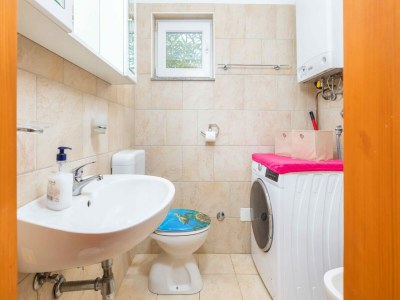 Apartment Wohnung in Ližnjan nahe Bora Strand - Features photo 22