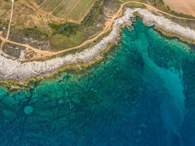 Apartment Wohnung in Ližnjan nahe Bora Strand - Environment photo 28