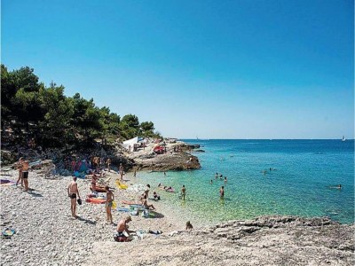 Apartment Wohnung in Ližnjan nahe Bora Strand - Environment photo 30