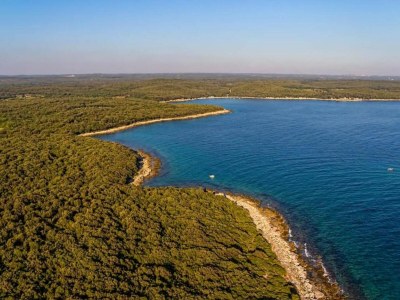 Apartment Wohnung in Ližnjan nahe Bora Strand - Environment photo 39
