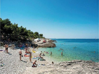 Apartment Wohnung in Ližnjan nahe Bora Strand - Environment photo 42