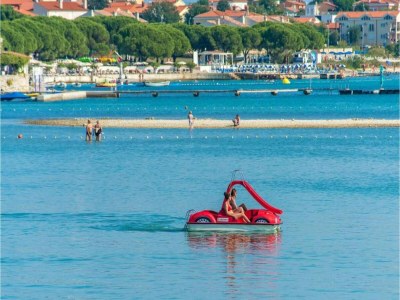 Apartment Wohnung in Ližnjan nahe Bora Strand - Environment photo 43