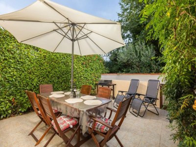 Apartment Wohnung in Ližnjan nahe Bora Strand - Outdoor photo 46