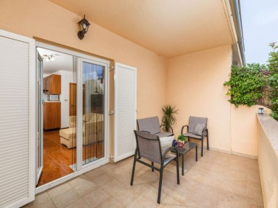 Apartment Wohnung in Ližnjan nahe Bora Strand - Outdoor photo 47