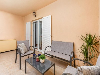 Apartment Wohnung in Ližnjan nahe Bora Strand - Outdoor photo 48