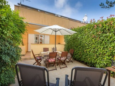 Apartment Wohnung in Ližnjan nahe Bora Strand - Outdoor photo 51