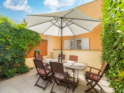 Apartment Wohnung in Ližnjan nahe Bora Strand - Outdoor photo 52