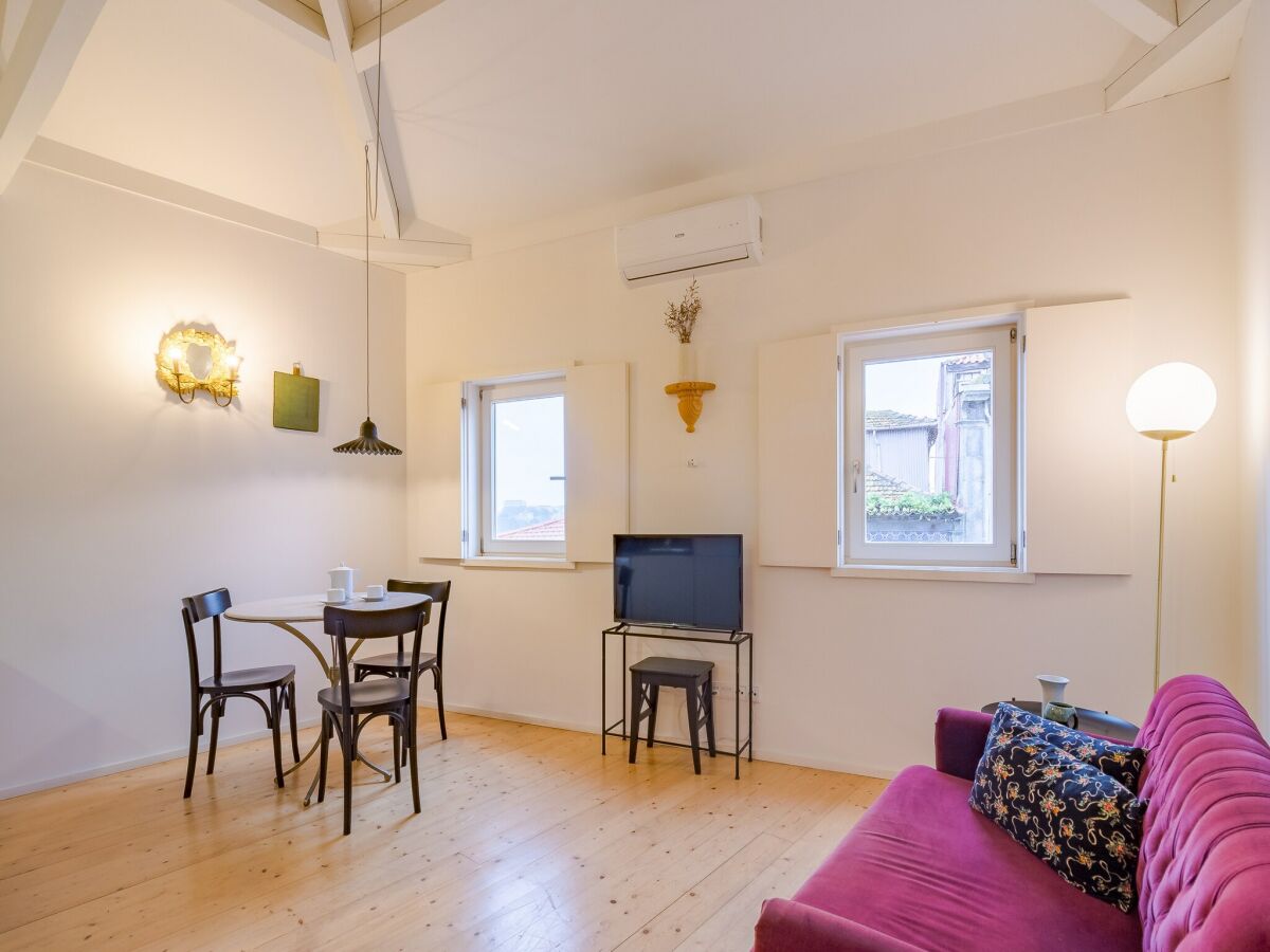 Apartment Pleasant apartment in Oporto