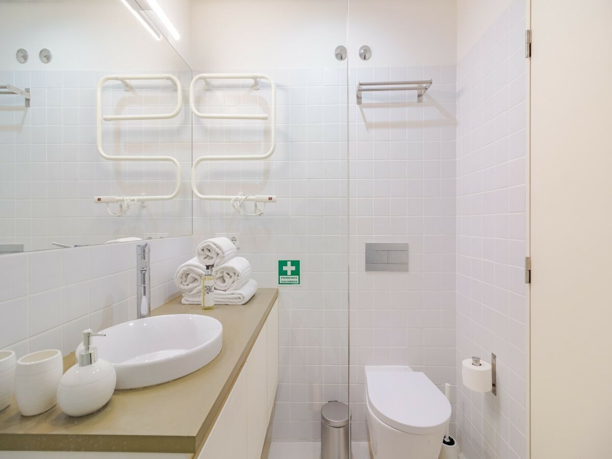 Apartment Pleasant apartment in Oporto - Features photo 2