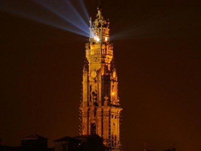 Apartment Pleasant apartment in Oporto - Environment photo 10