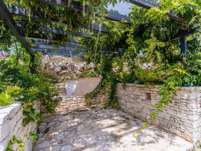 Villa Villa in Filipana with Private Heated Pool - Outdoor photo 16