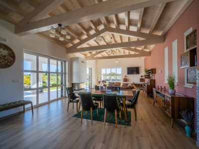 Villa Villa in Filipana with Private Heated Pool - Features photo 18