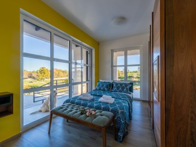 Villa Villa in Filipana with Private Heated Pool - Features photo 21