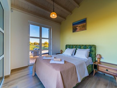 Villa Villa in Filipana with Private Heated Pool - Features photo 23