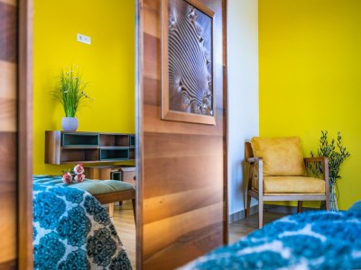 Villa Villa in Filipana with Private Heated Pool - Features photo 25