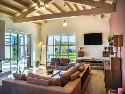 Villa Villa in Filipana with Private Heated Pool - Features photo 31