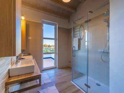 Villa Villa in Filipana with Private Heated Pool - Features photo 37