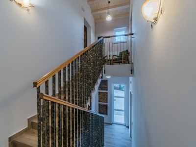 Villa Villa in Filipana with Private Heated Pool - Features photo 38