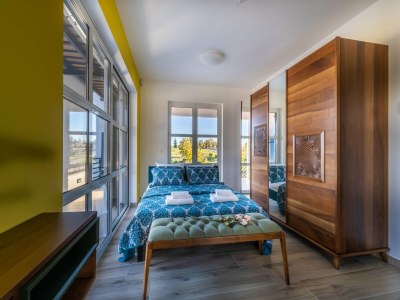 Villa Villa in Filipana with Private Heated Pool - Features photo 39