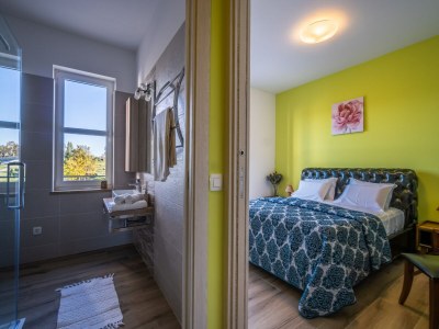 Villa Villa in Filipana with Private Heated Pool - Features photo 40