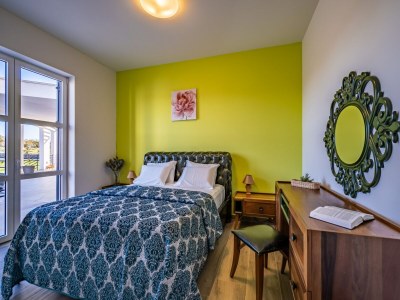 Villa Villa in Filipana with Private Heated Pool - Features photo 42