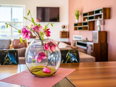 Villa Villa in Filipana with Private Heated Pool - Outdoor photo 44