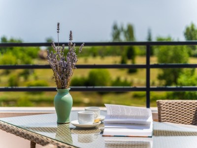 Villa Villa in Filipana with Private Heated Pool - Outdoor photo 47