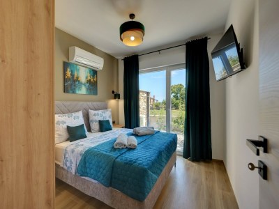 Villa Villa in Marcana mit Pool nahe Brijuni - Features photo 16