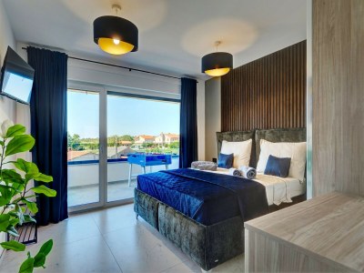 Villa Villa in Marcana mit Pool nahe Brijuni - Features photo 18