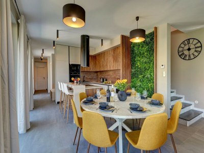 Villa Villa in Marcana mit Pool nahe Brijuni - Features photo 20