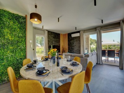 Villa Villa in Marcana mit Pool nahe Brijuni - Features photo 22