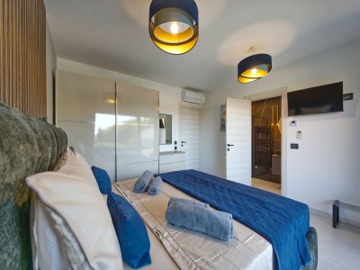 Villa Villa in Marcana mit Pool nahe Brijuni - Features photo 24