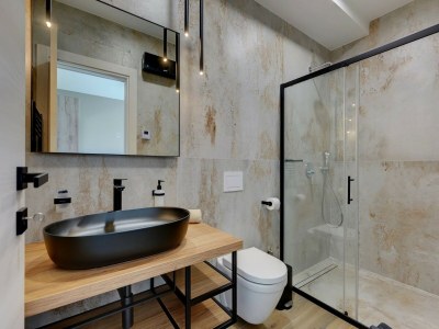 Villa Villa in Marcana mit Pool nahe Brijuni - Features photo 25