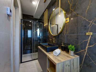 Villa Villa in Marcana mit Pool nahe Brijuni - Features photo 26