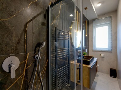 Villa Villa in Marcana mit Pool nahe Brijuni - Features photo 27