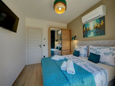 Villa Villa in Marcana mit Pool nahe Brijuni - Features photo 31