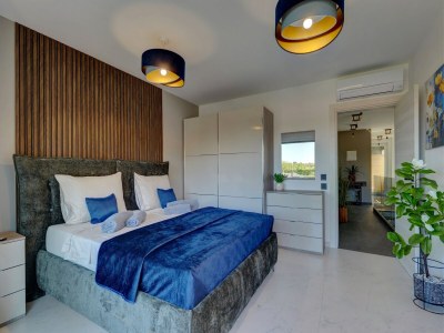 Villa Villa in Marcana mit Pool nahe Brijuni - Features photo 32