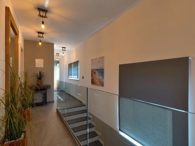 Villa Villa in Marcana mit Pool nahe Brijuni - Features photo 33