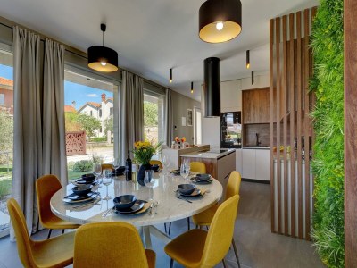 Villa Villa in Marcana mit Pool nahe Brijuni - Features photo 35