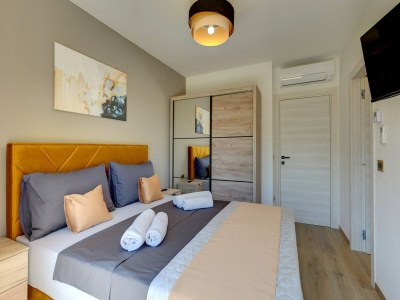 Villa Villa in Marcana mit Pool nahe Brijuni - Features photo 36