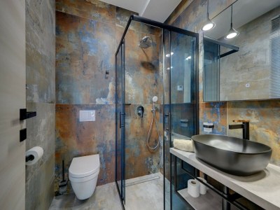 Villa Villa in Marcana mit Pool nahe Brijuni - Features photo 37