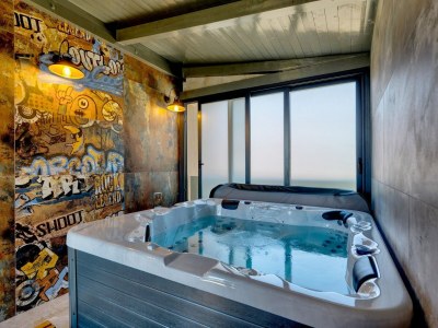 Villa Villa in Marcana mit Pool nahe Brijuni - Outdoor photo 41