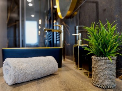 Villa Villa in Marcana mit Pool nahe Brijuni - Outdoor photo 42