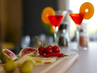 Villa Villa in Marcana mit Pool nahe Brijuni - Outdoor photo 46